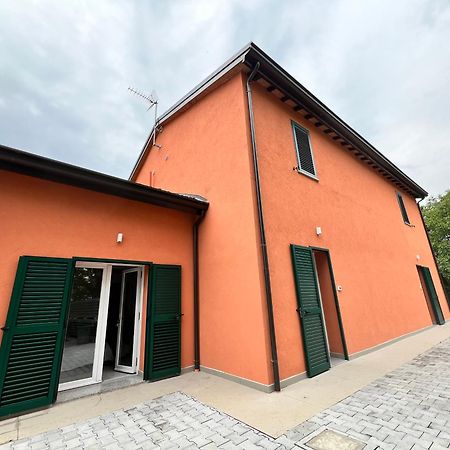Guesthouse La Casa Di Giada Uscita Autostrada Di Imola Exterior photo