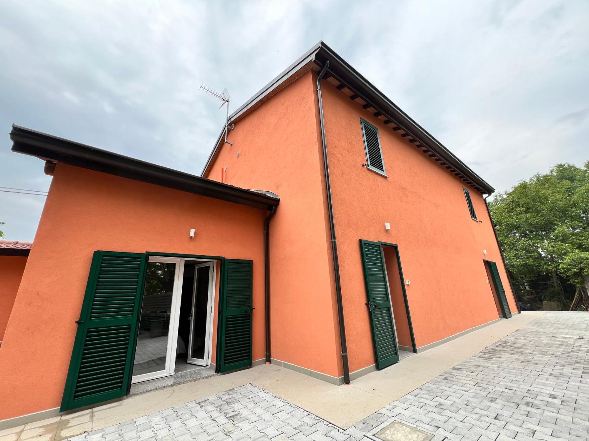 Guesthouse La Casa Di Giada Uscita Autostrada Di Imola Exterior photo