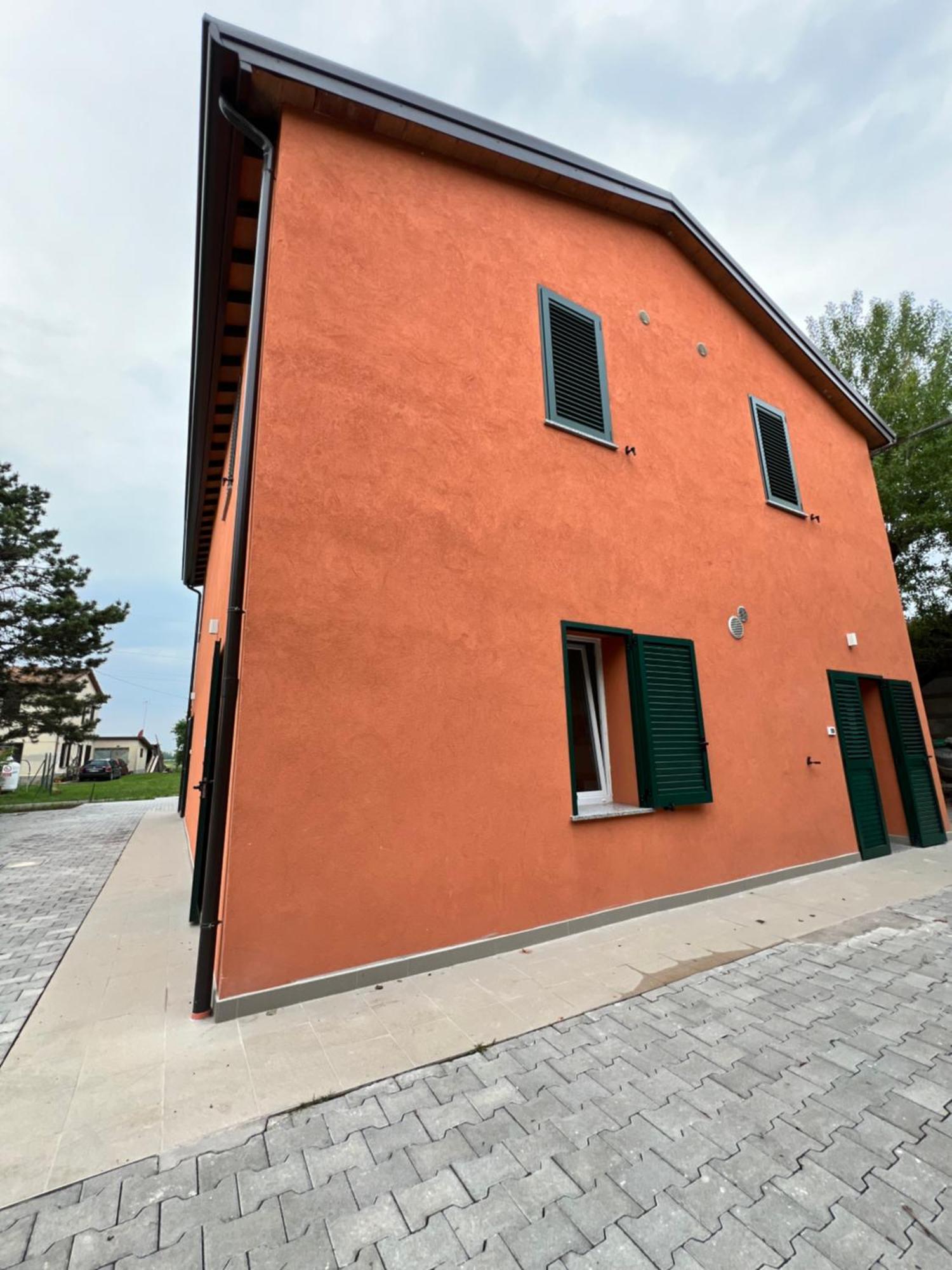 Guesthouse La Casa Di Giada Uscita Autostrada Di Imola Exterior photo