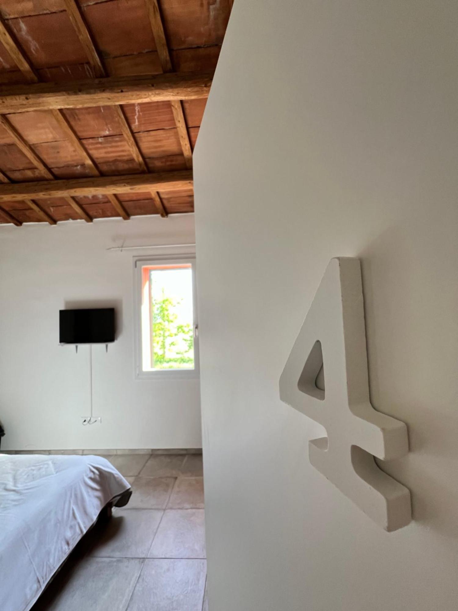 Guesthouse La Casa Di Giada Uscita Autostrada Di Imola Exterior photo