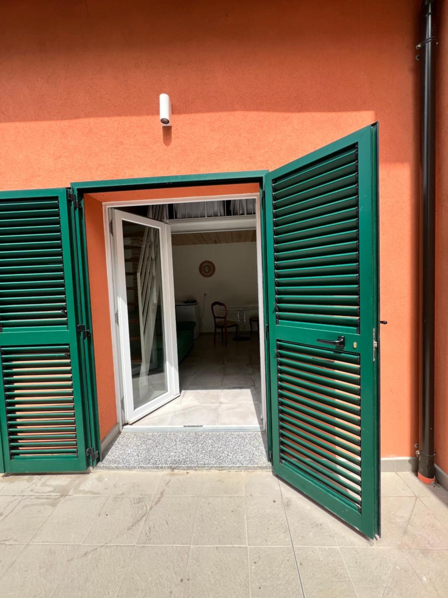Guesthouse La Casa Di Giada Uscita Autostrada Di Imola Exterior photo