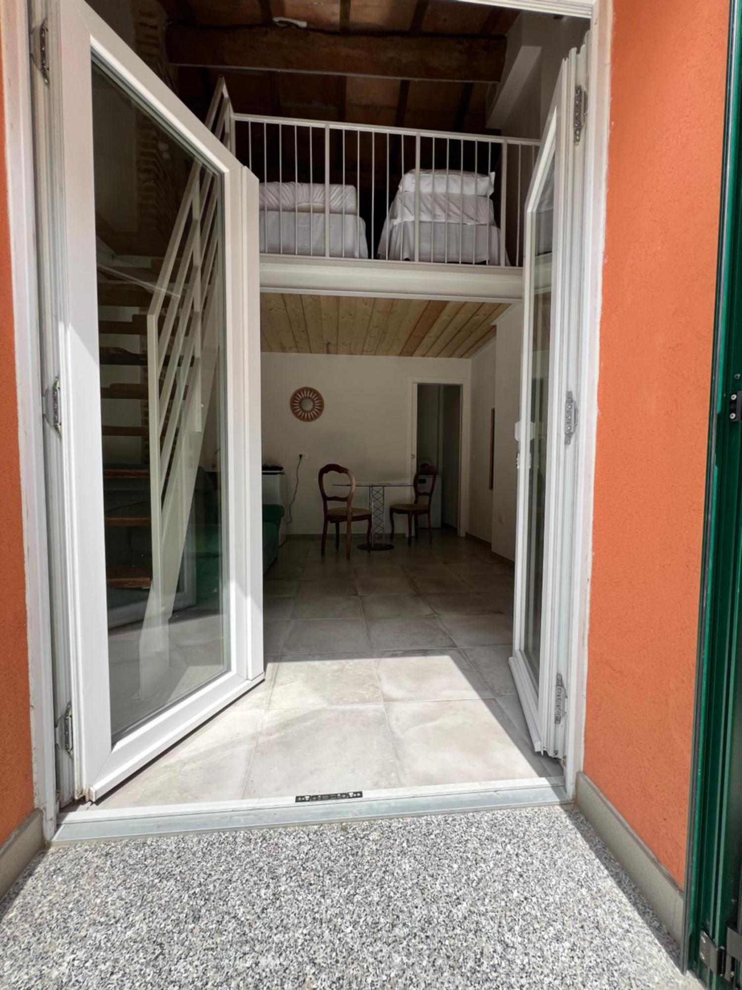 Guesthouse La Casa Di Giada Uscita Autostrada Di Imola Exterior photo