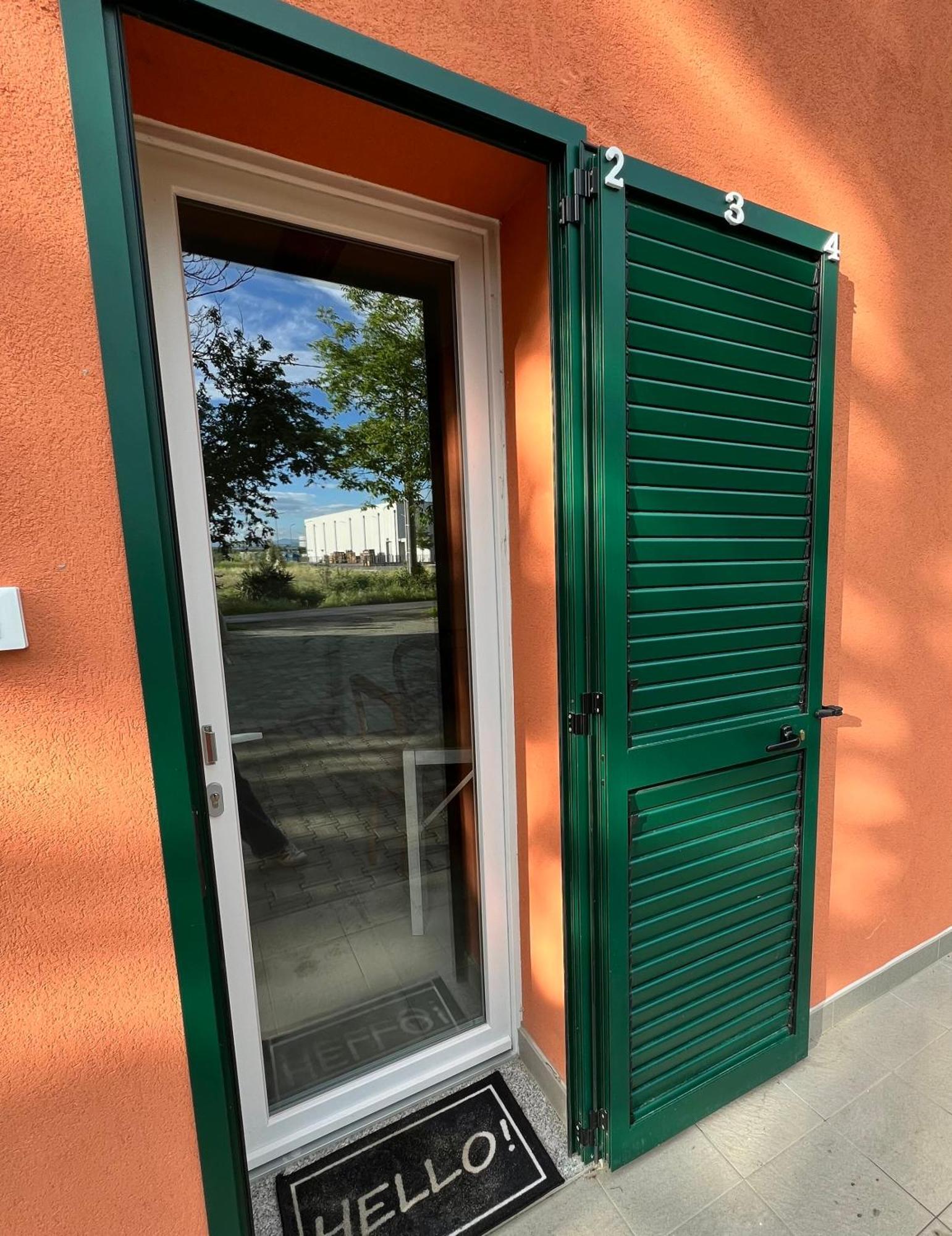Guesthouse La Casa Di Giada Uscita Autostrada Di Imola Exterior photo