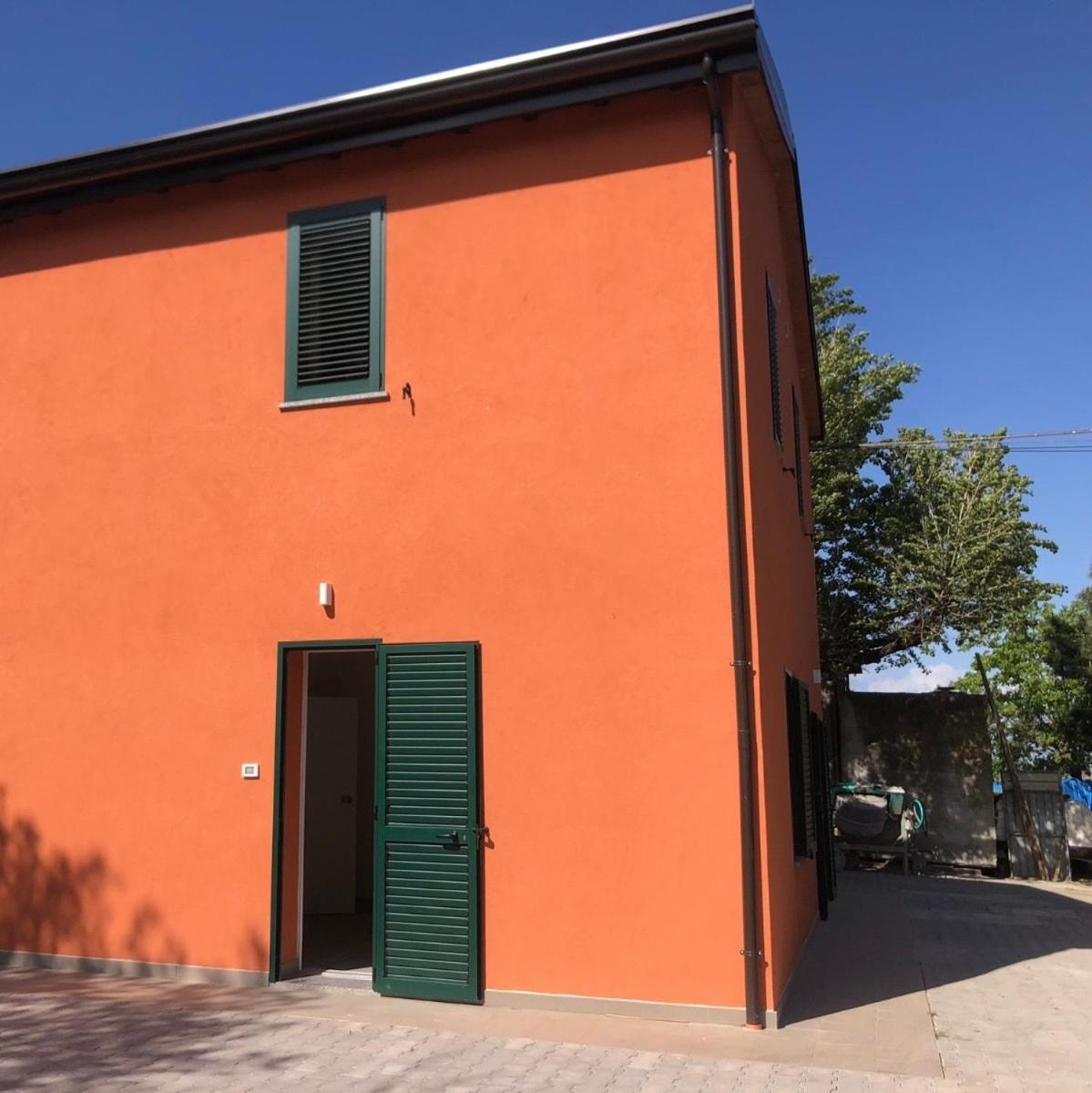 Guesthouse La Casa Di Giada Uscita Autostrada Di Imola Exterior photo