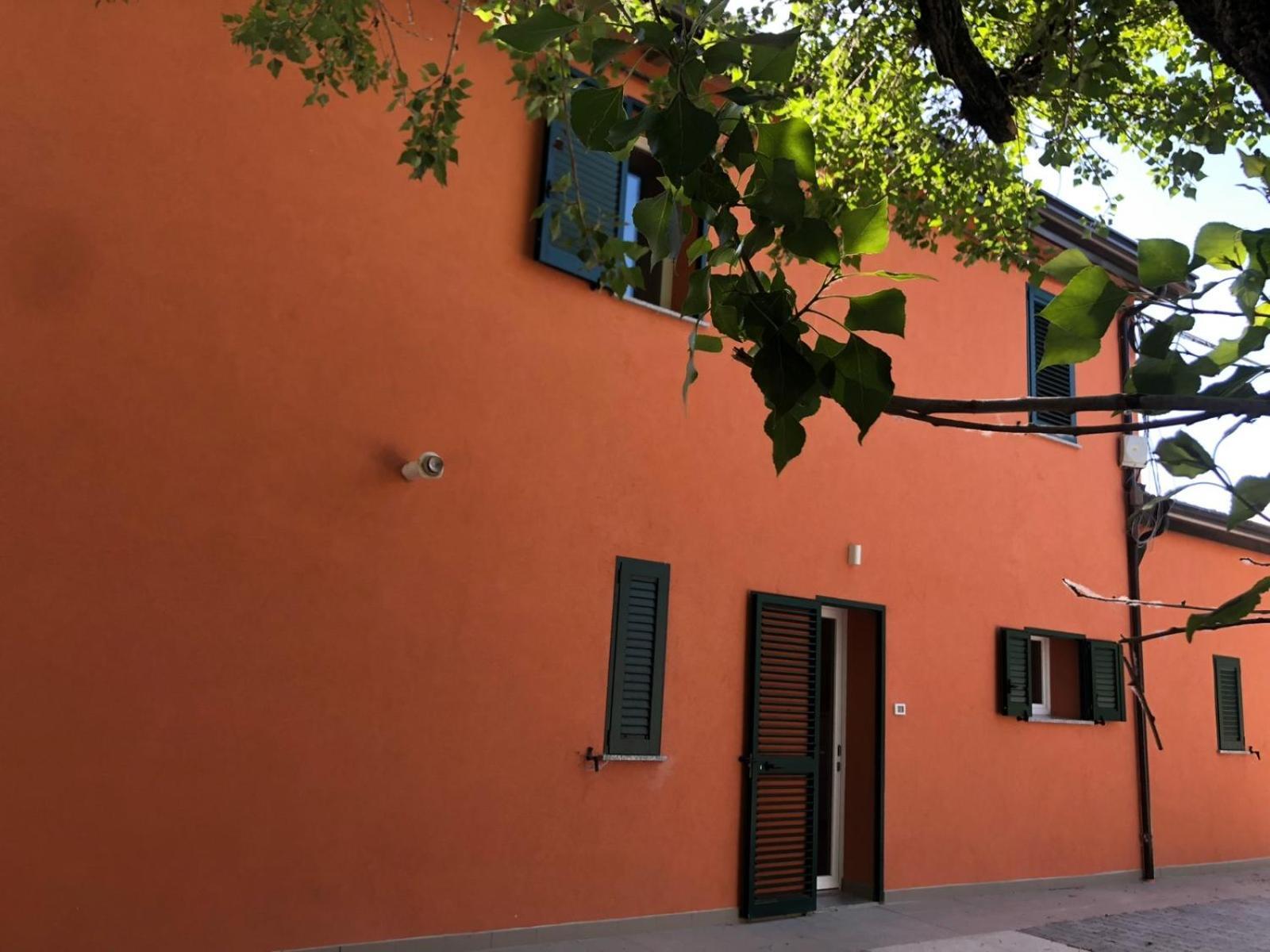 Guesthouse La Casa Di Giada Uscita Autostrada Di Imola Exterior photo