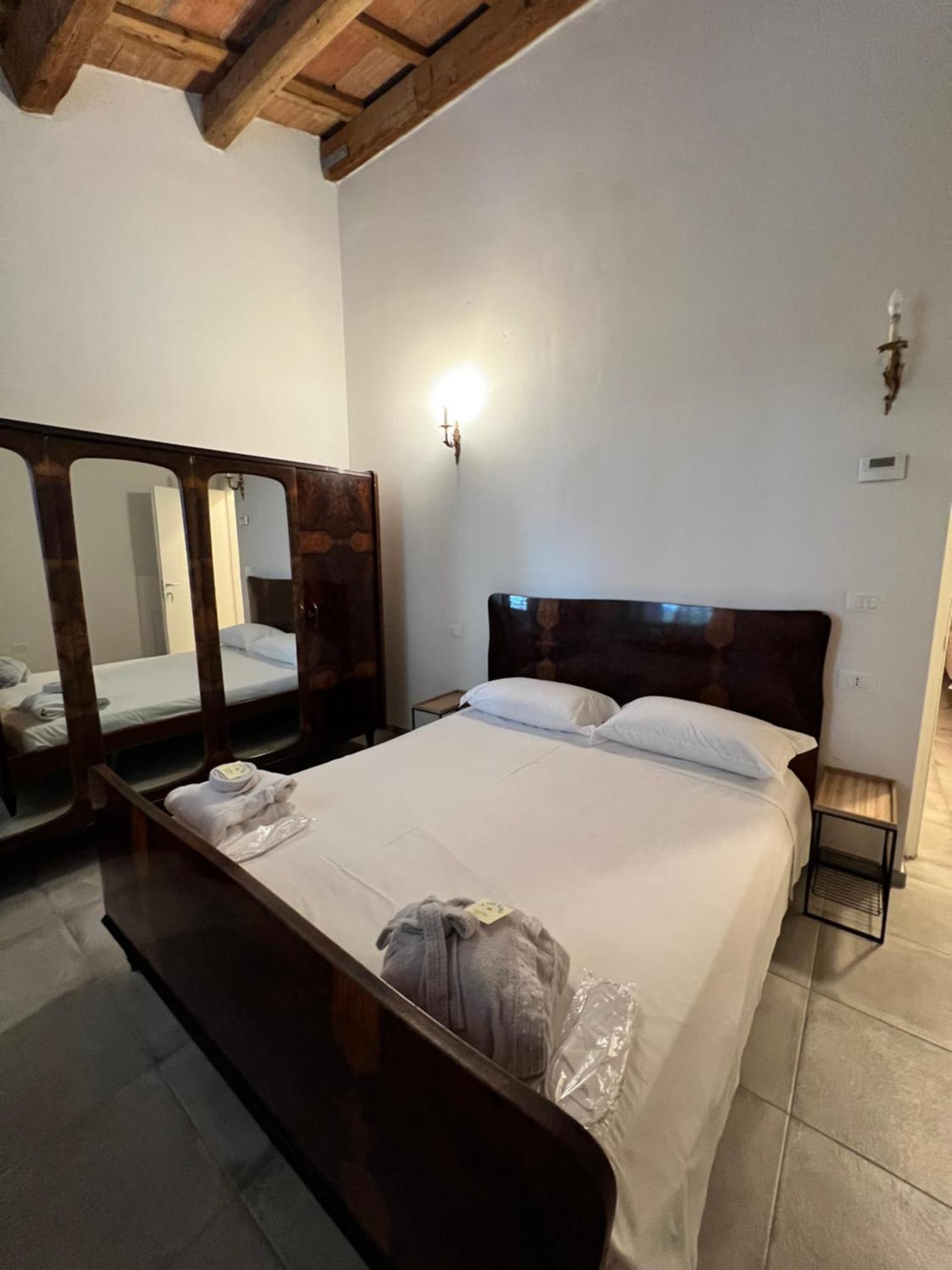 Guesthouse La Casa Di Giada Uscita Autostrada Di Imola Exterior photo