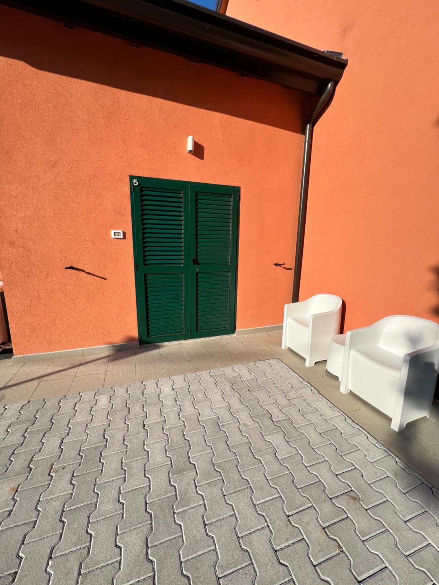 Guesthouse La Casa Di Giada Uscita Autostrada Di Imola Exterior photo